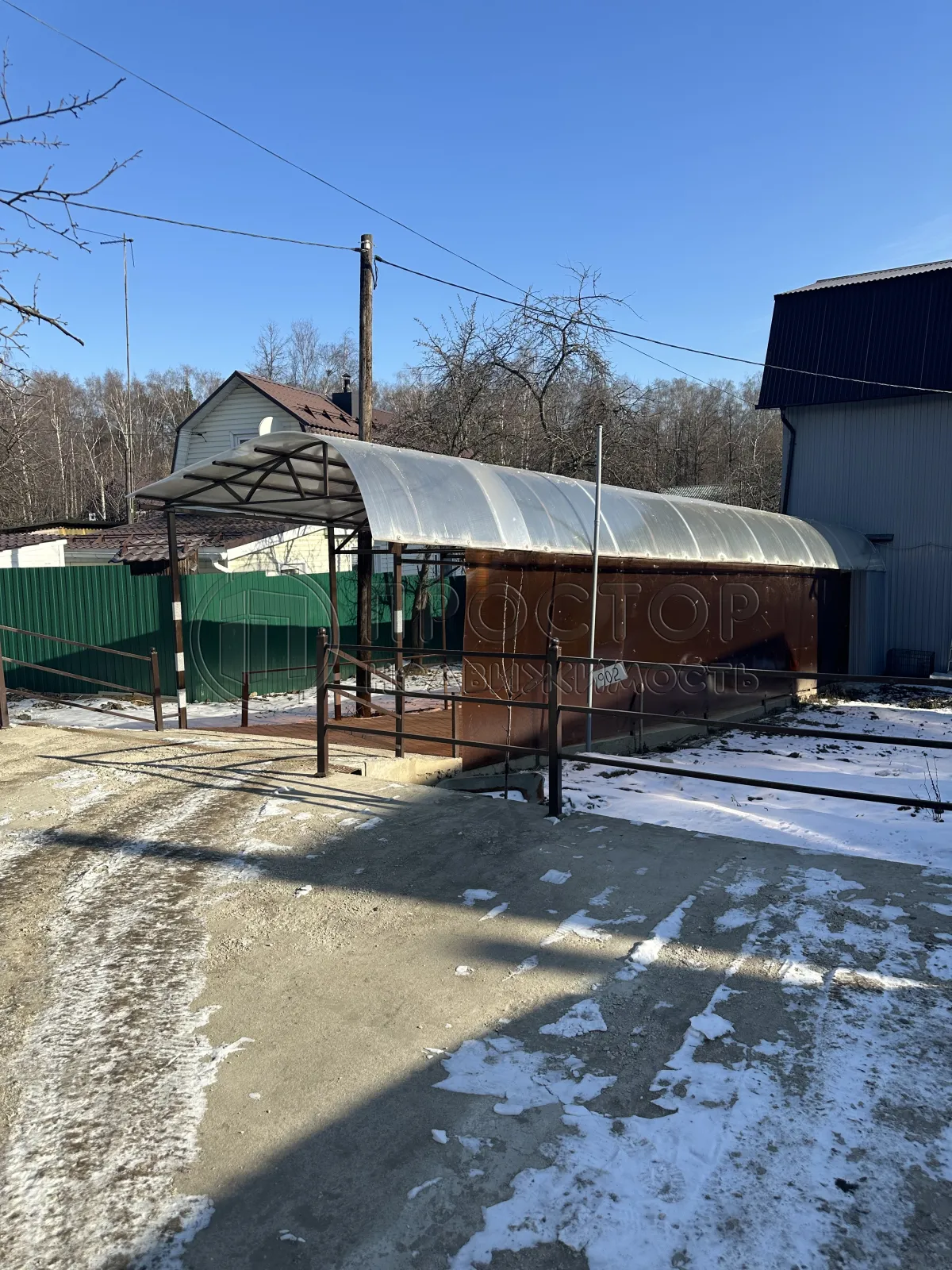 Дом, 279 м² - фото 6