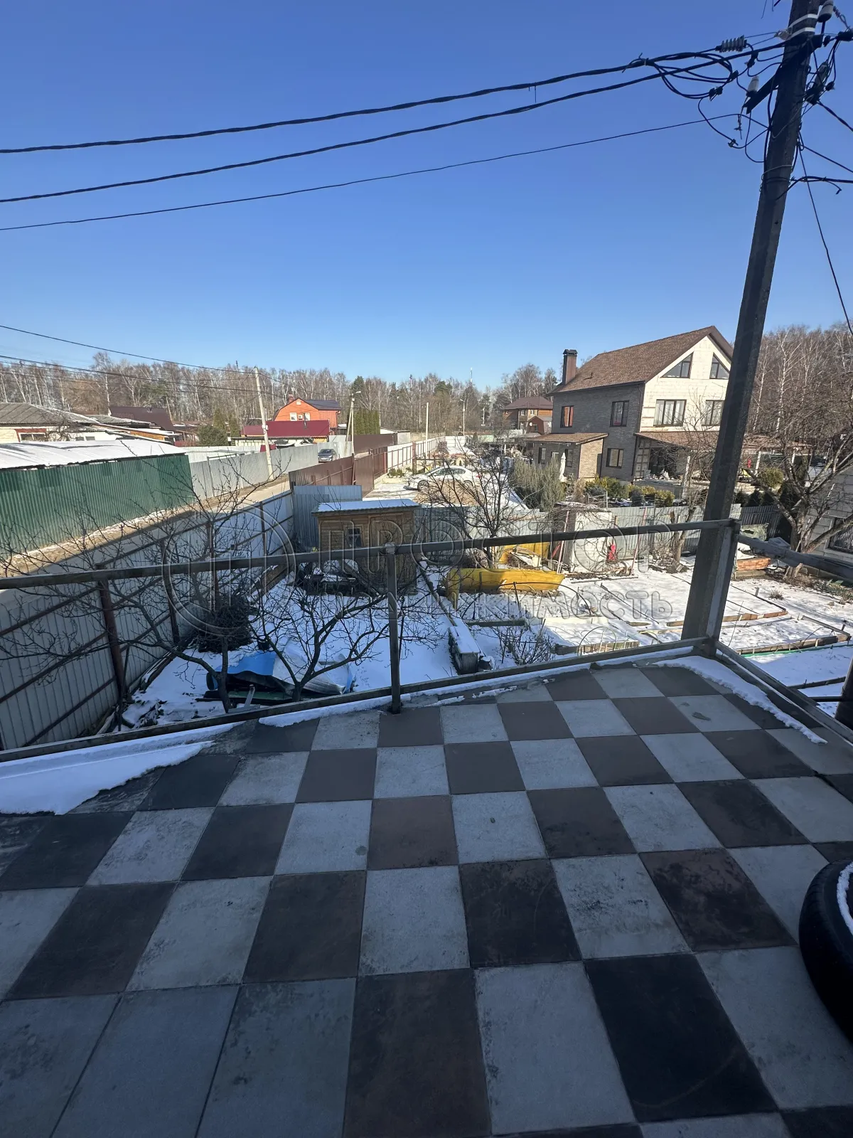 Дом, 279 м² - фото 21