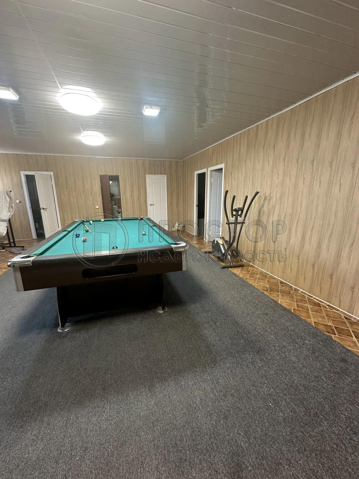 Дом, 279 м² - фото 23