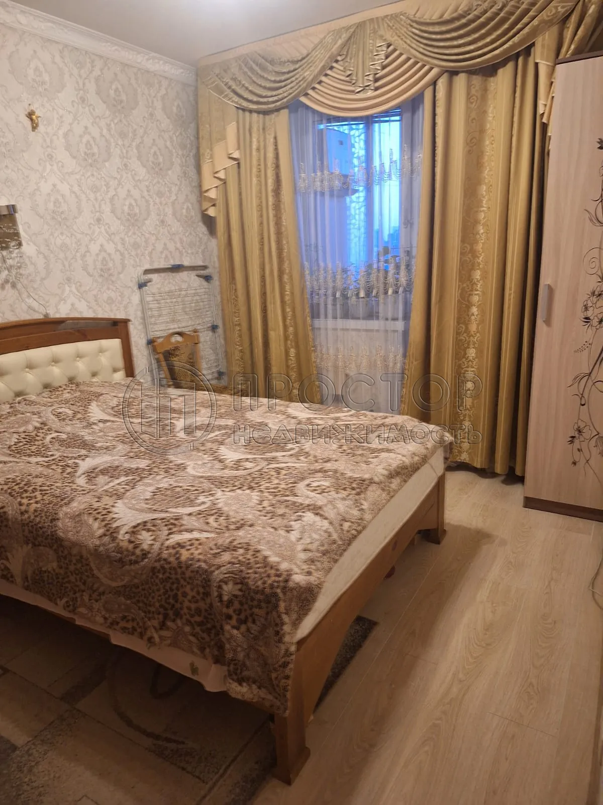 2-комнатная квартира, 53 м² - фото 6