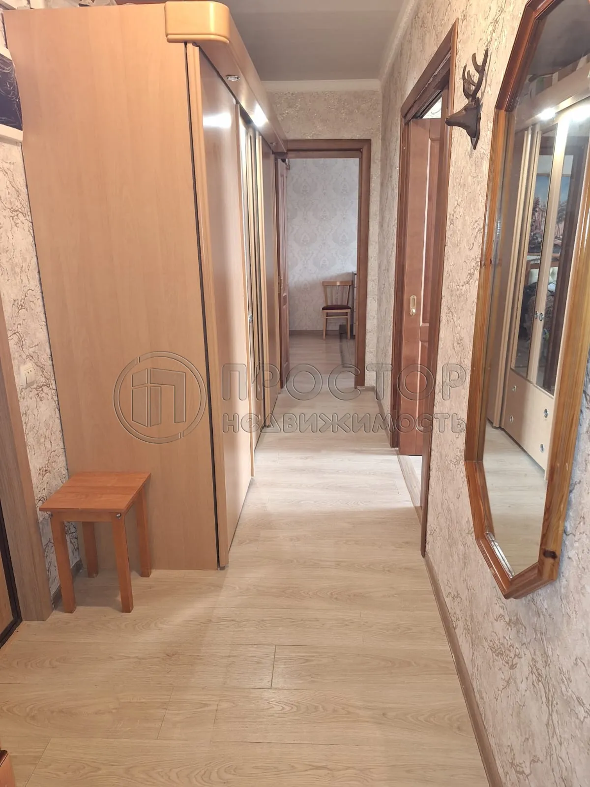 2-комнатная квартира, 53 м² - фото 8