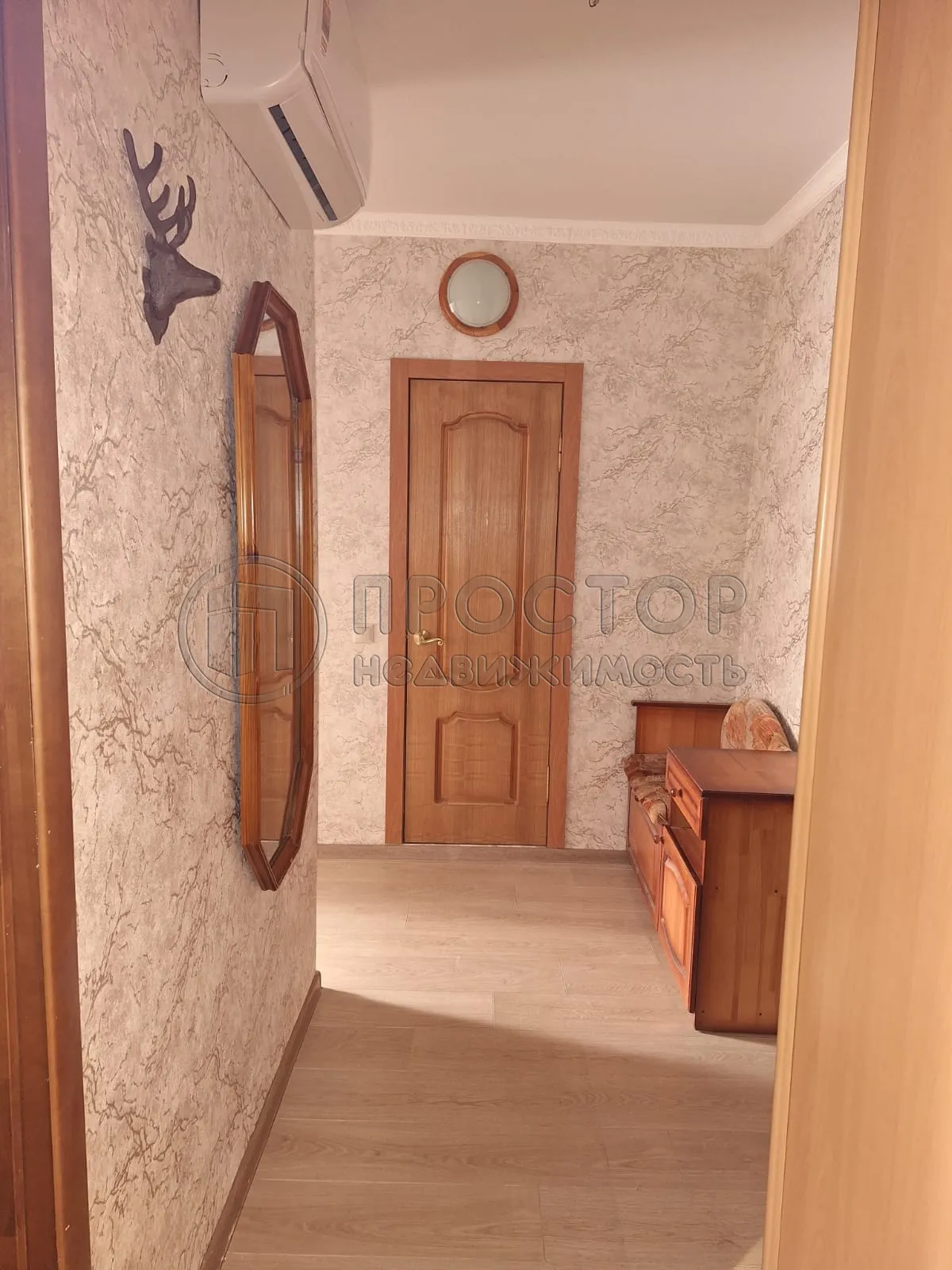 2-комнатная квартира, 53 м² - фото 9