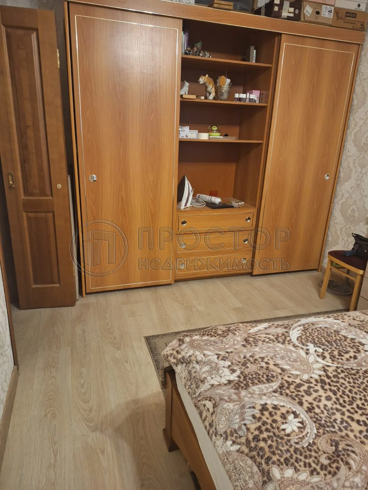 2-комнатная квартира, 53 м² - фото 11