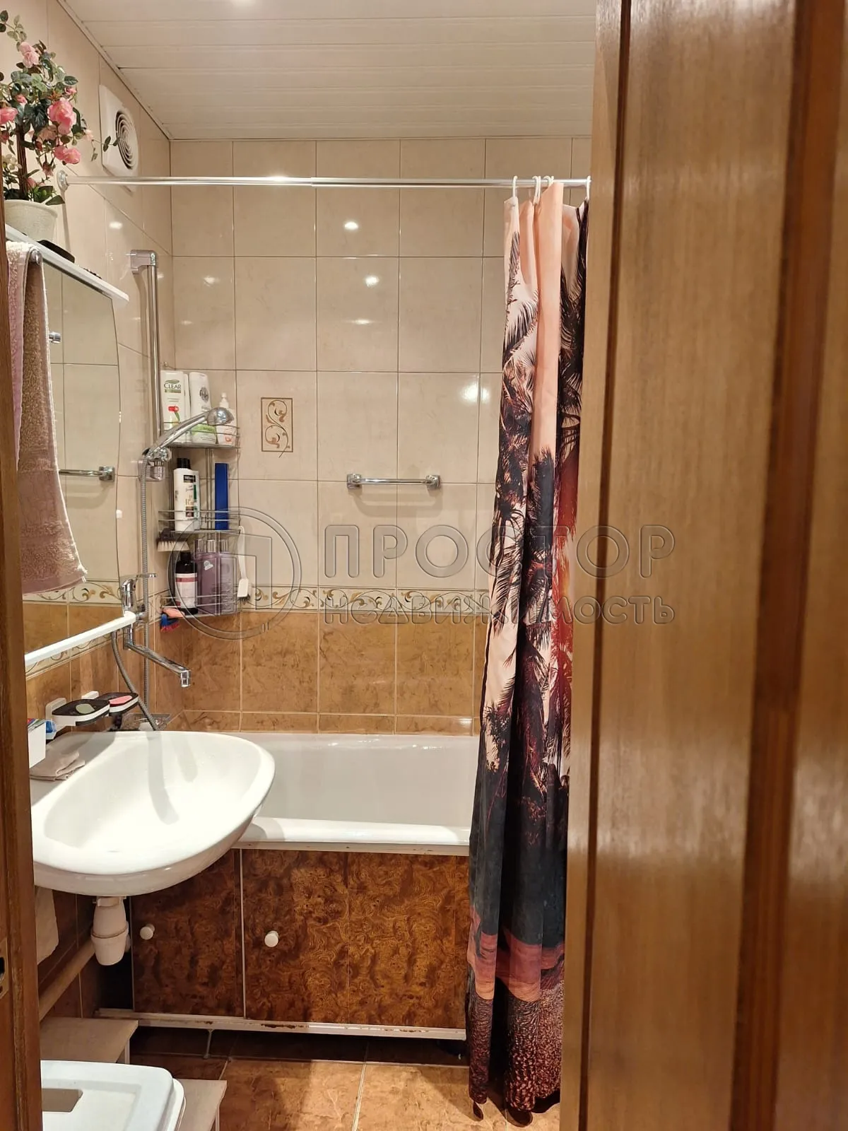 2-комнатная квартира, 53 м² - фото 16