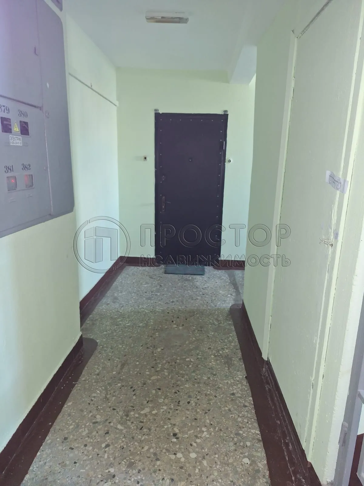 2-комнатная квартира, 53 м² - фото 21