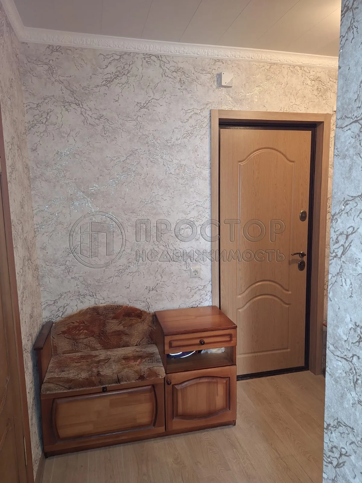 2-комнатная квартира, 53 м² - фото 22