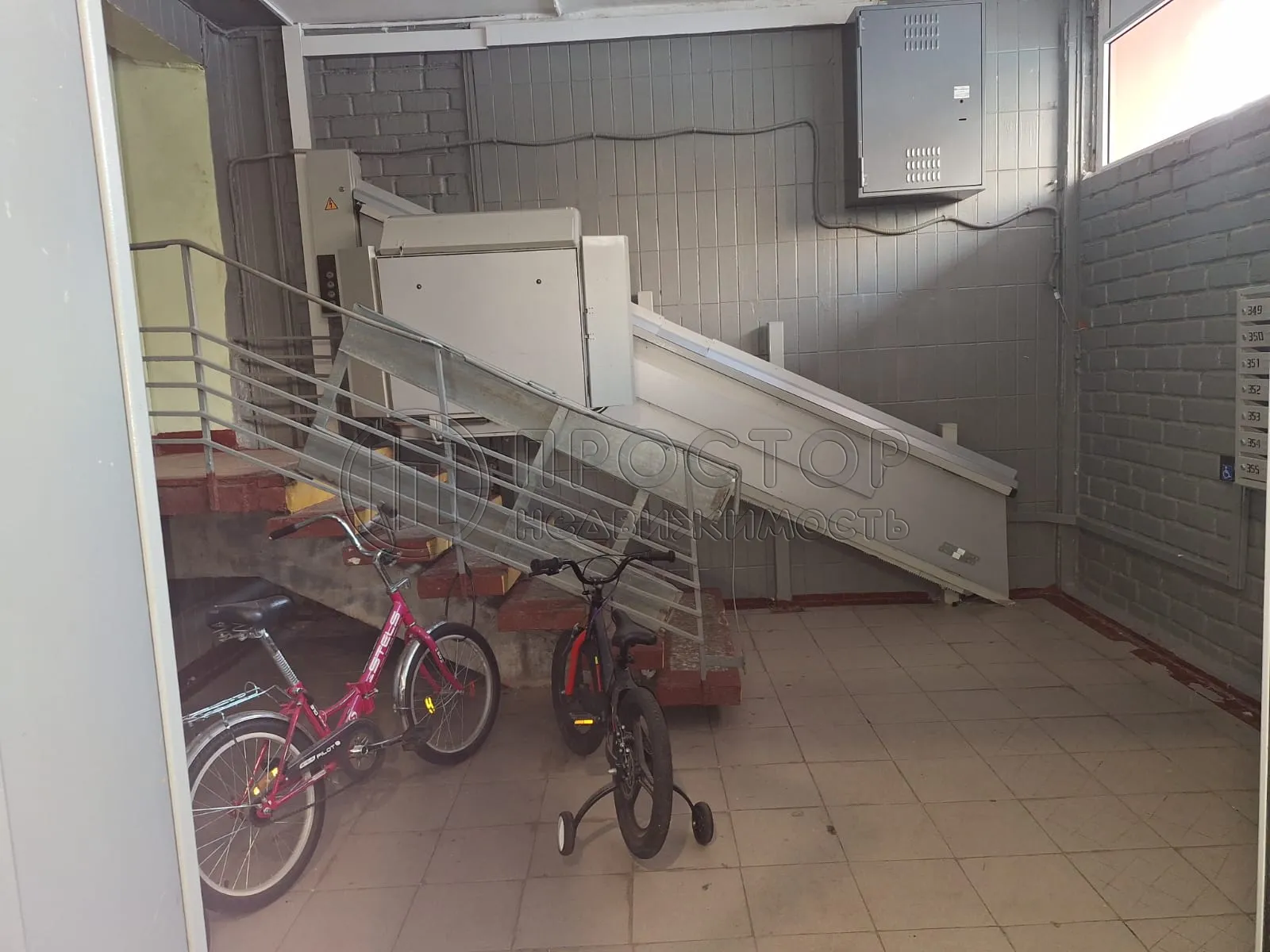 2-комнатная квартира, 53 м² - фото 23