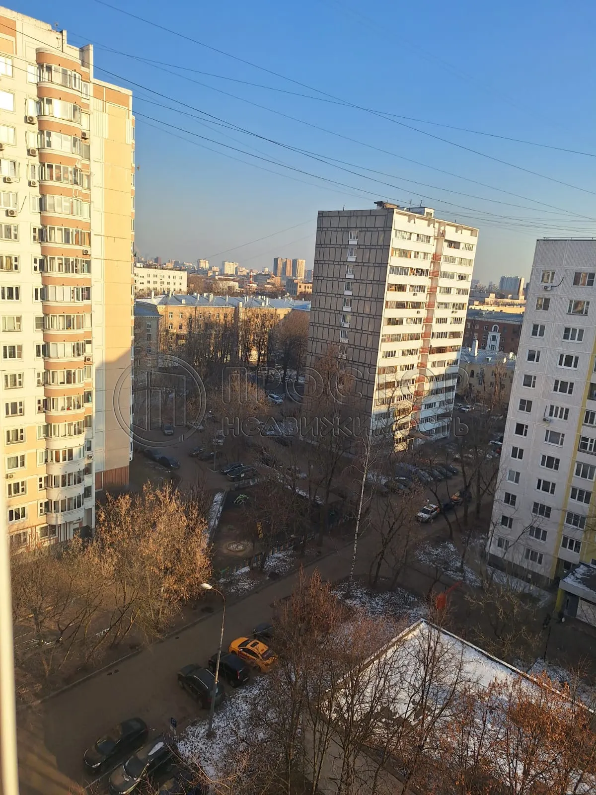 2-комнатная квартира, 53 м² - фото 17
