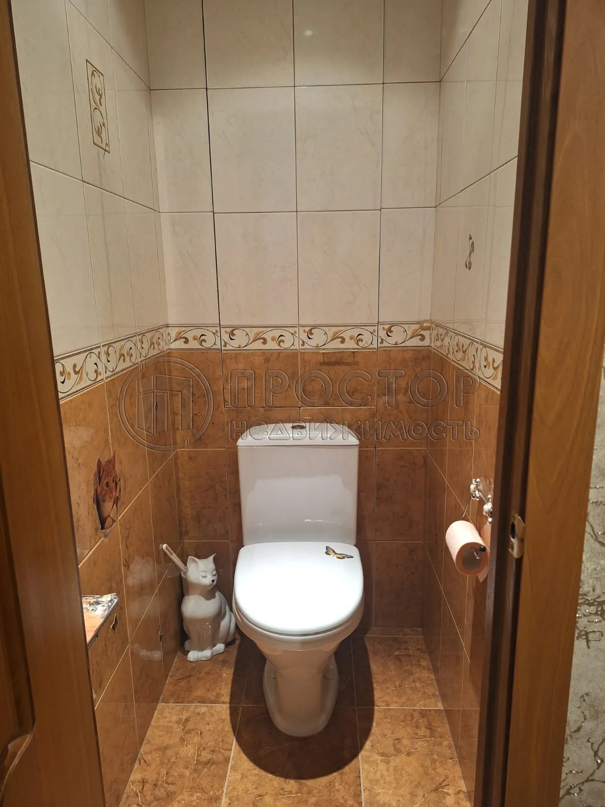 2-комнатная квартира, 53 м² - фото 15