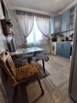 2-комнатная квартира, 53 м² - фото 29
