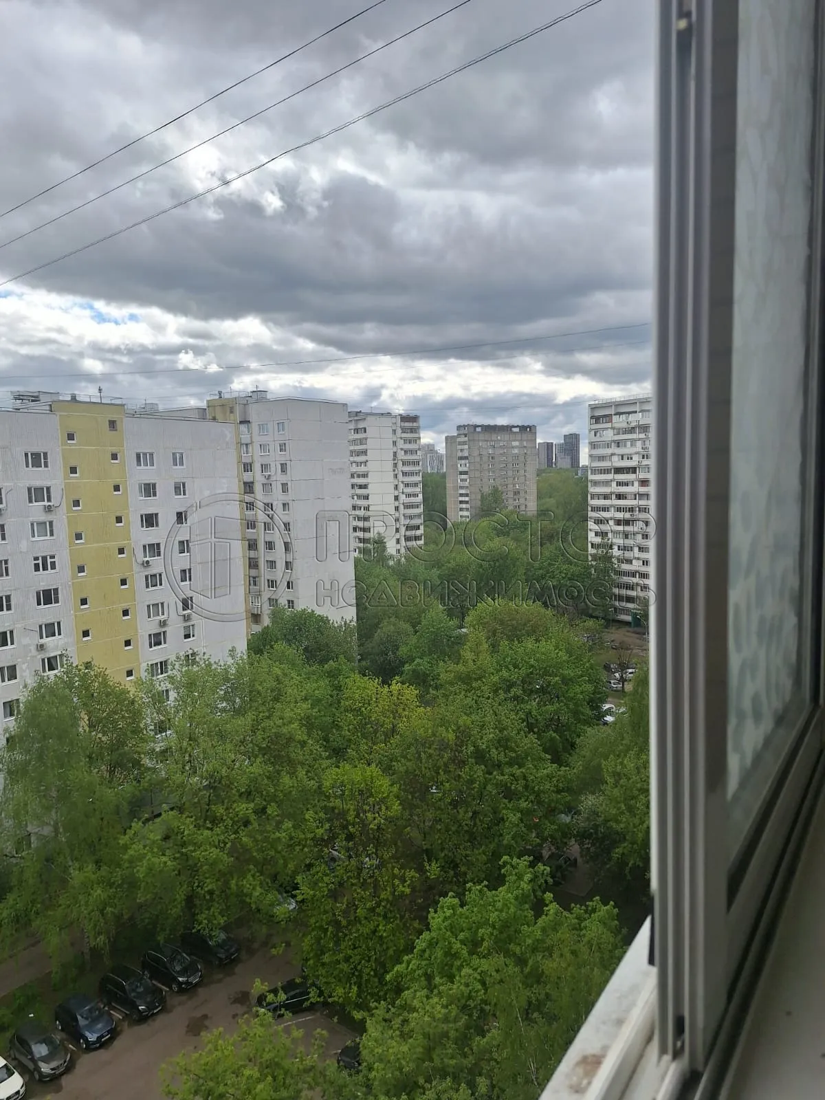 2-комнатная квартира, 53 м² - фото 5