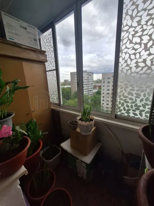 2-комнатная квартира, 53 м² - фото 18