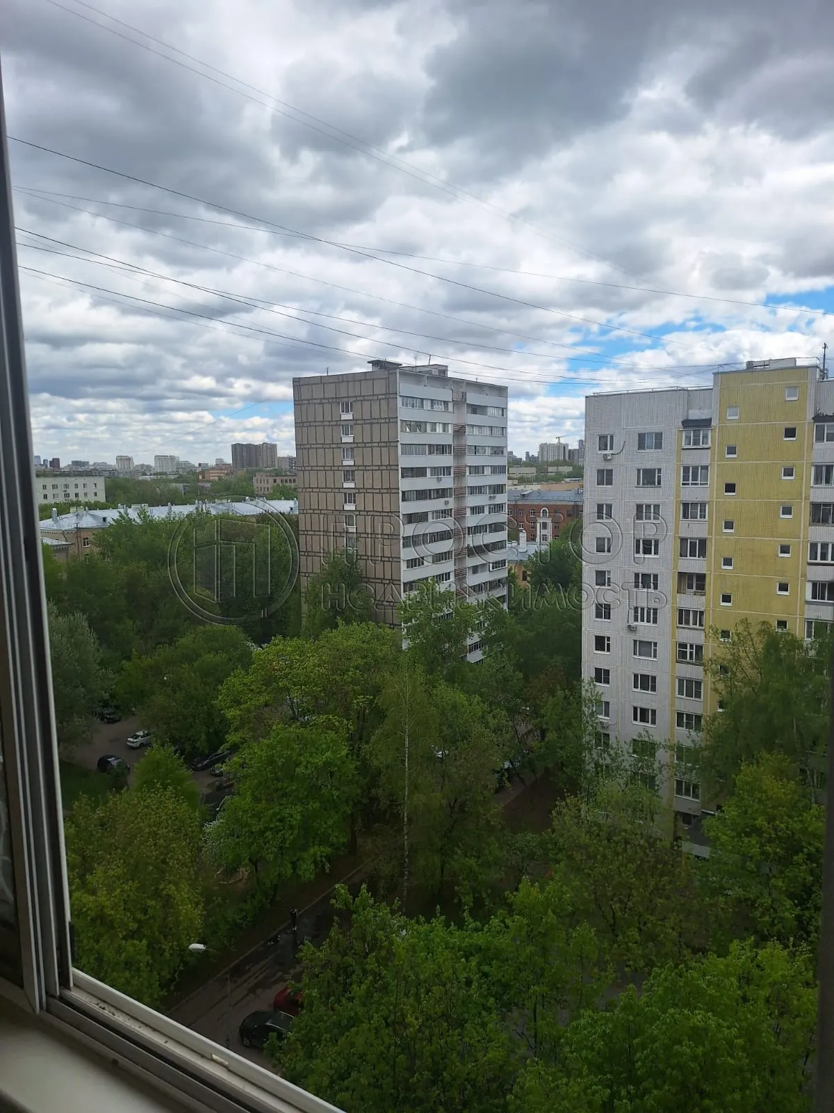 2-комнатная квартира, 53 м² - фото 24