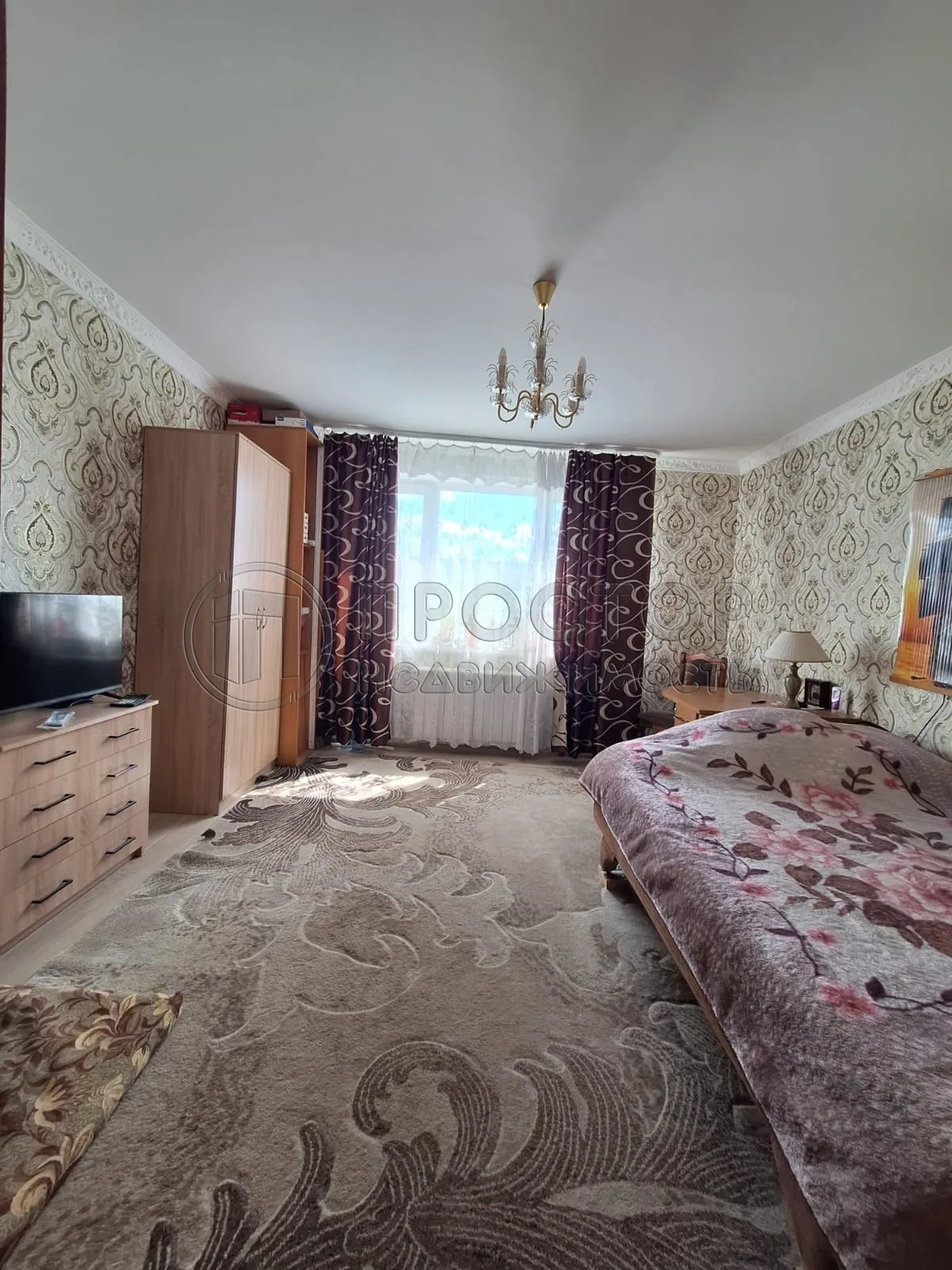 2-комнатная квартира, 53 м² - фото 25