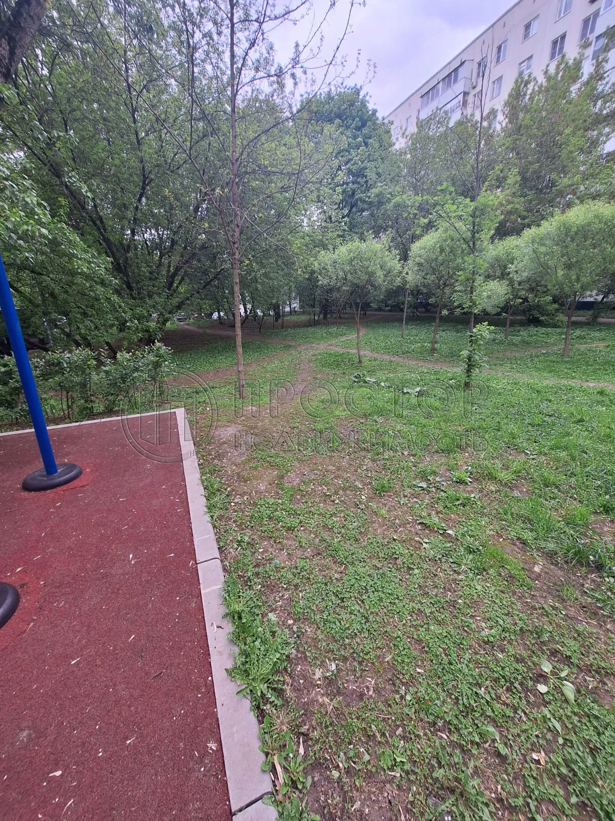 2-комнатная квартира, 53 м² - фото 26