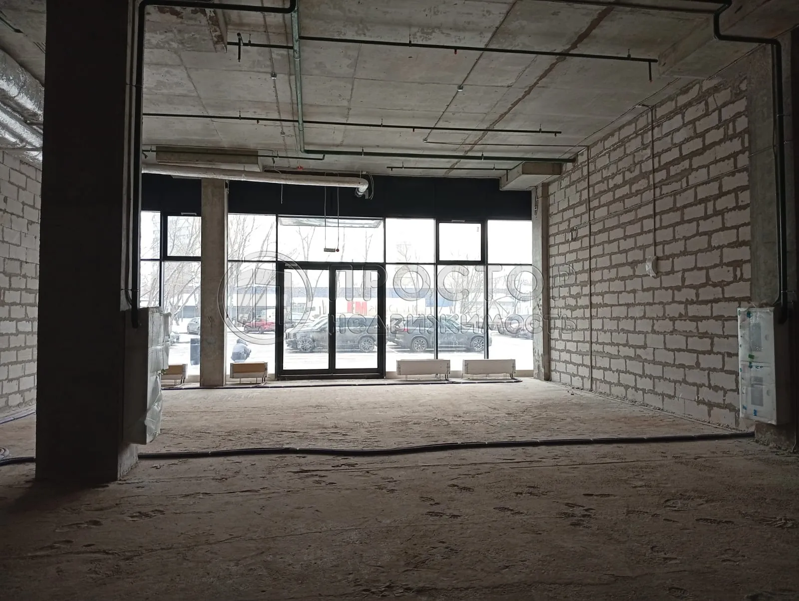 Коммерческая недвижимость (свободного назначения), 163.9 м² - фото 6