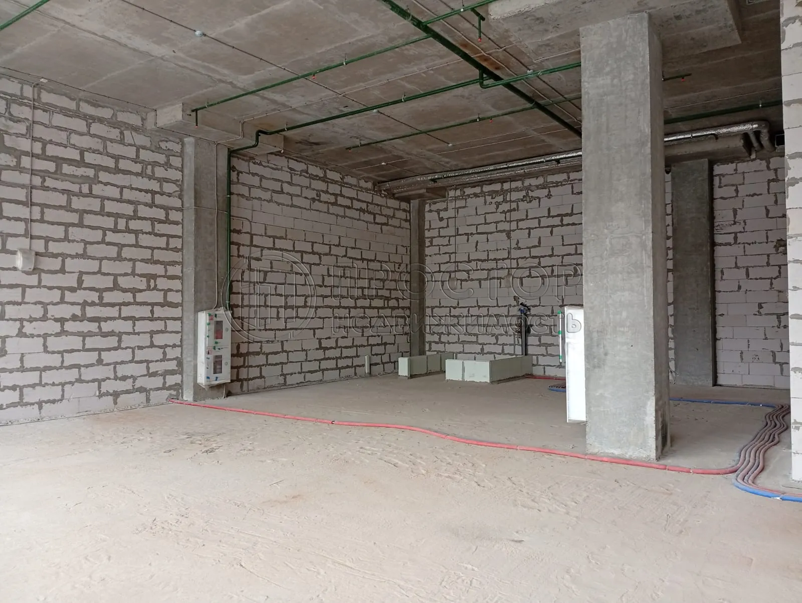 Коммерческая недвижимость (свободного назначения), 163.9 м² - фото 7