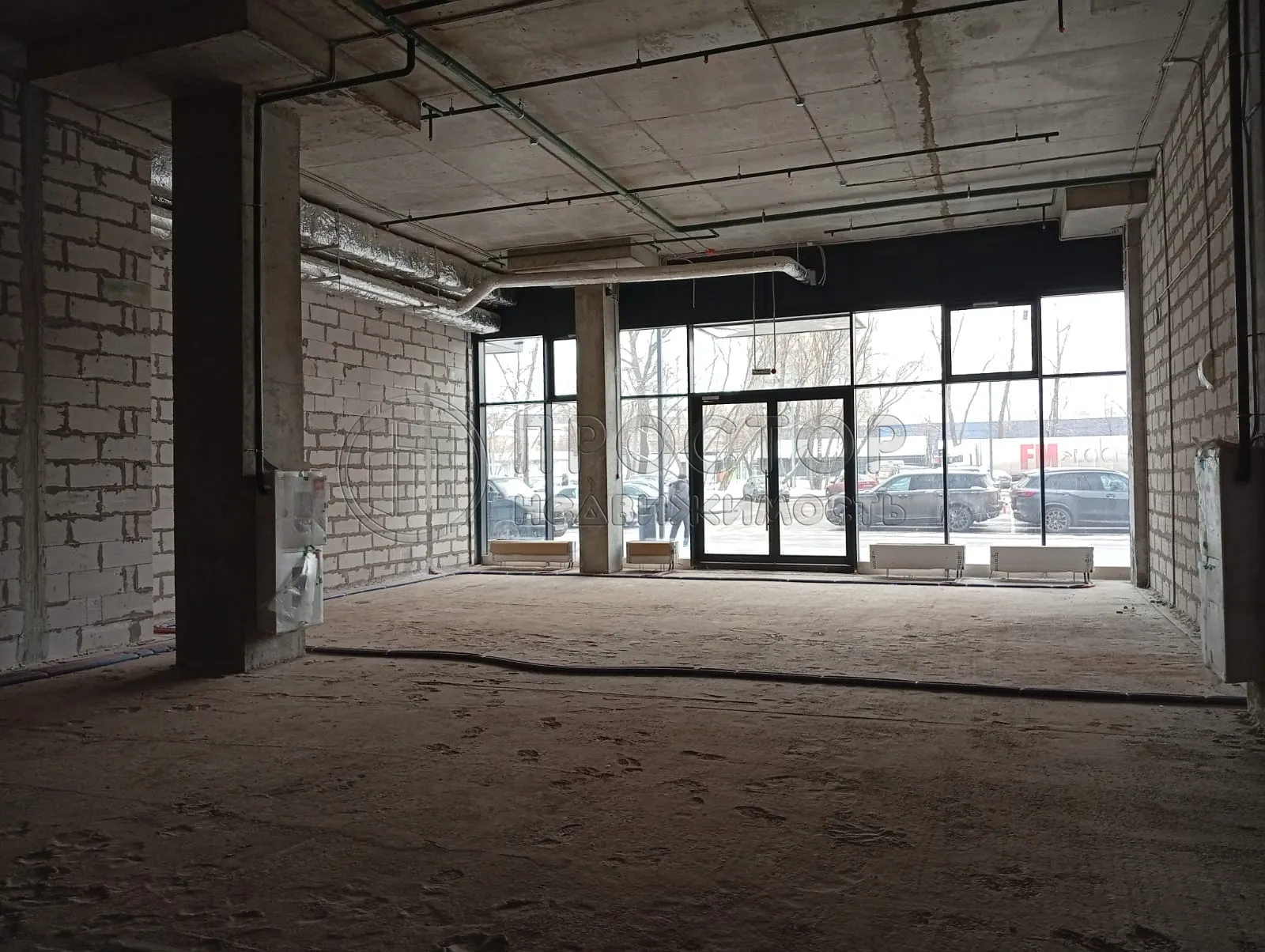 Коммерческая недвижимость (свободного назначения), 163.9 м² - фото 8