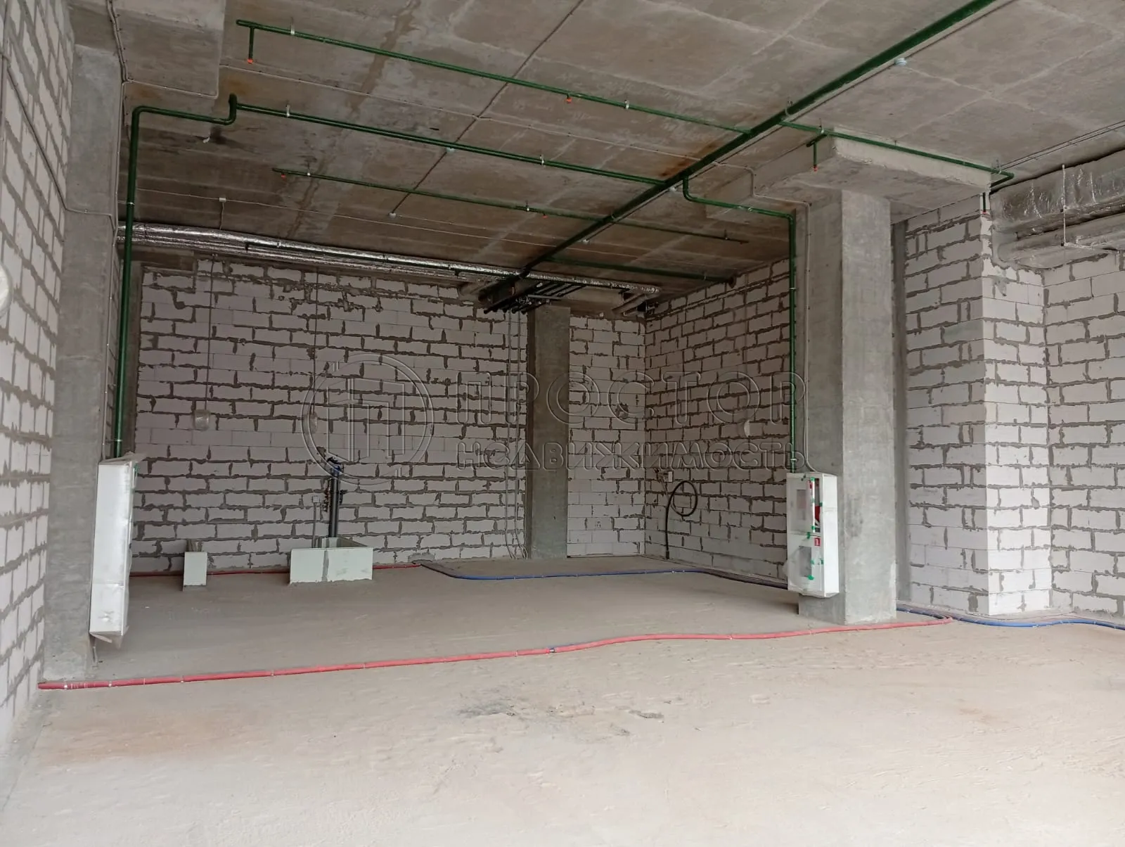 Коммерческая недвижимость (свободного назначения), 163.9 м² - фото 9