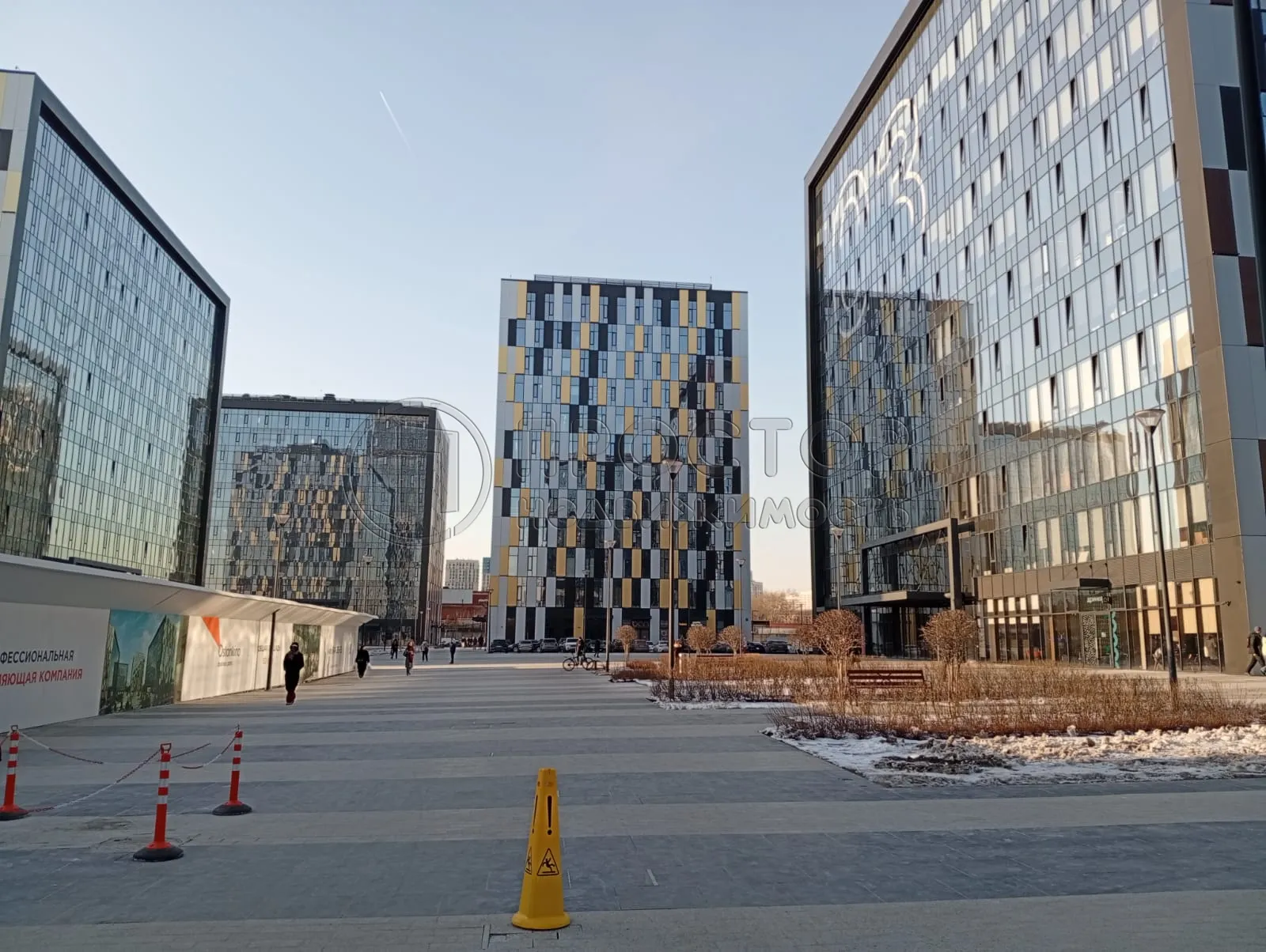 Коммерческая недвижимость (свободного назначения), 163.9 м² - фото 2