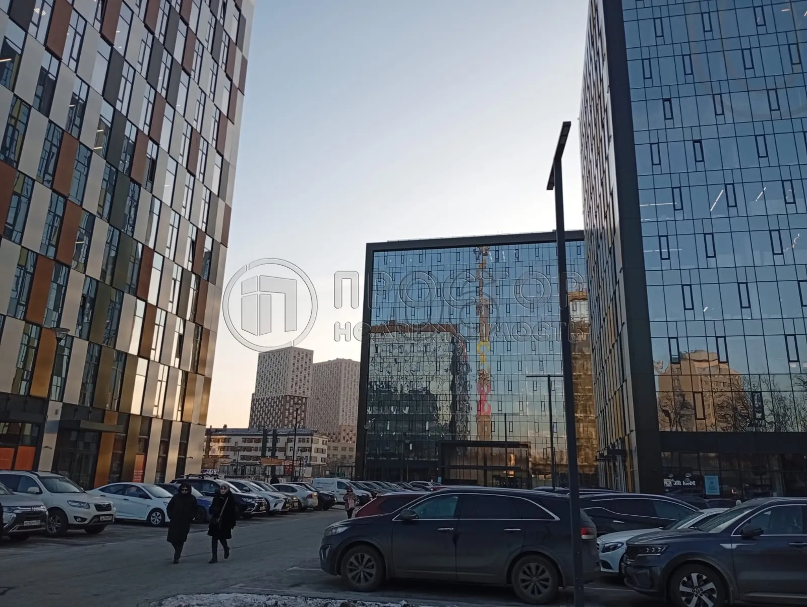 Коммерческая недвижимость (свободного назначения), 163.9 м² - фото 3