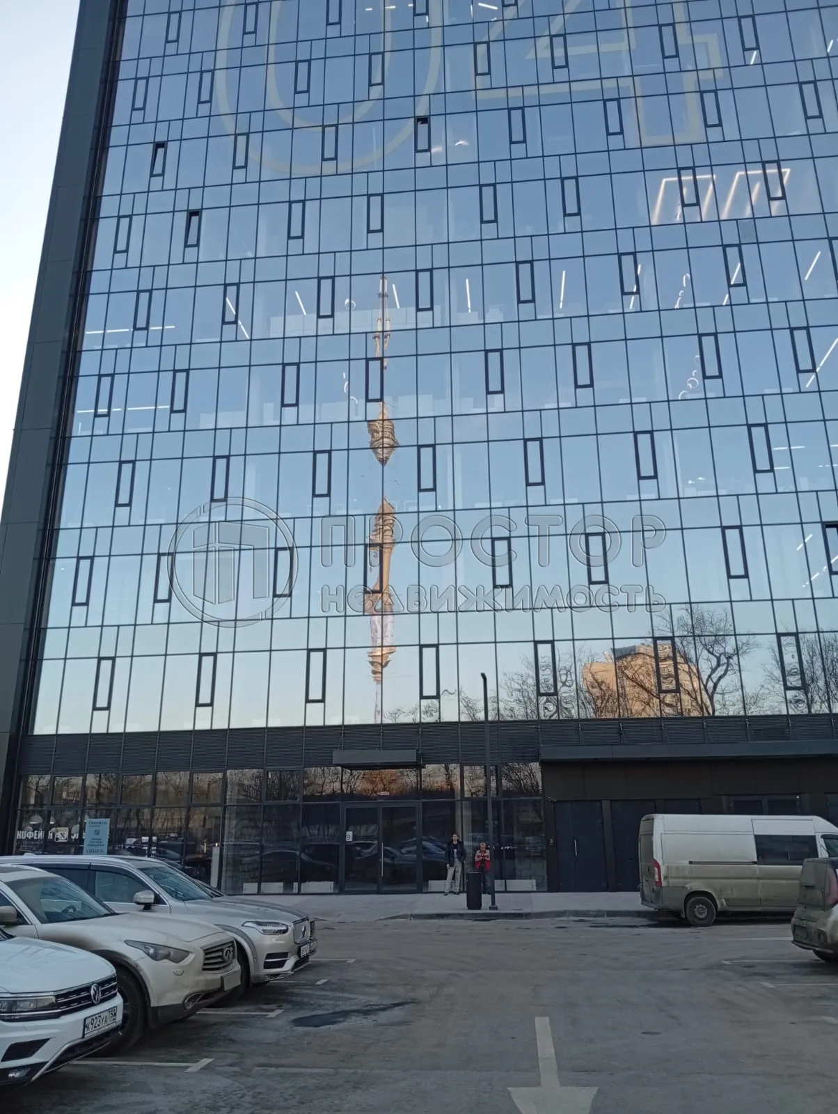 Коммерческая недвижимость (свободного назначения), 163.9 м² - фото 4