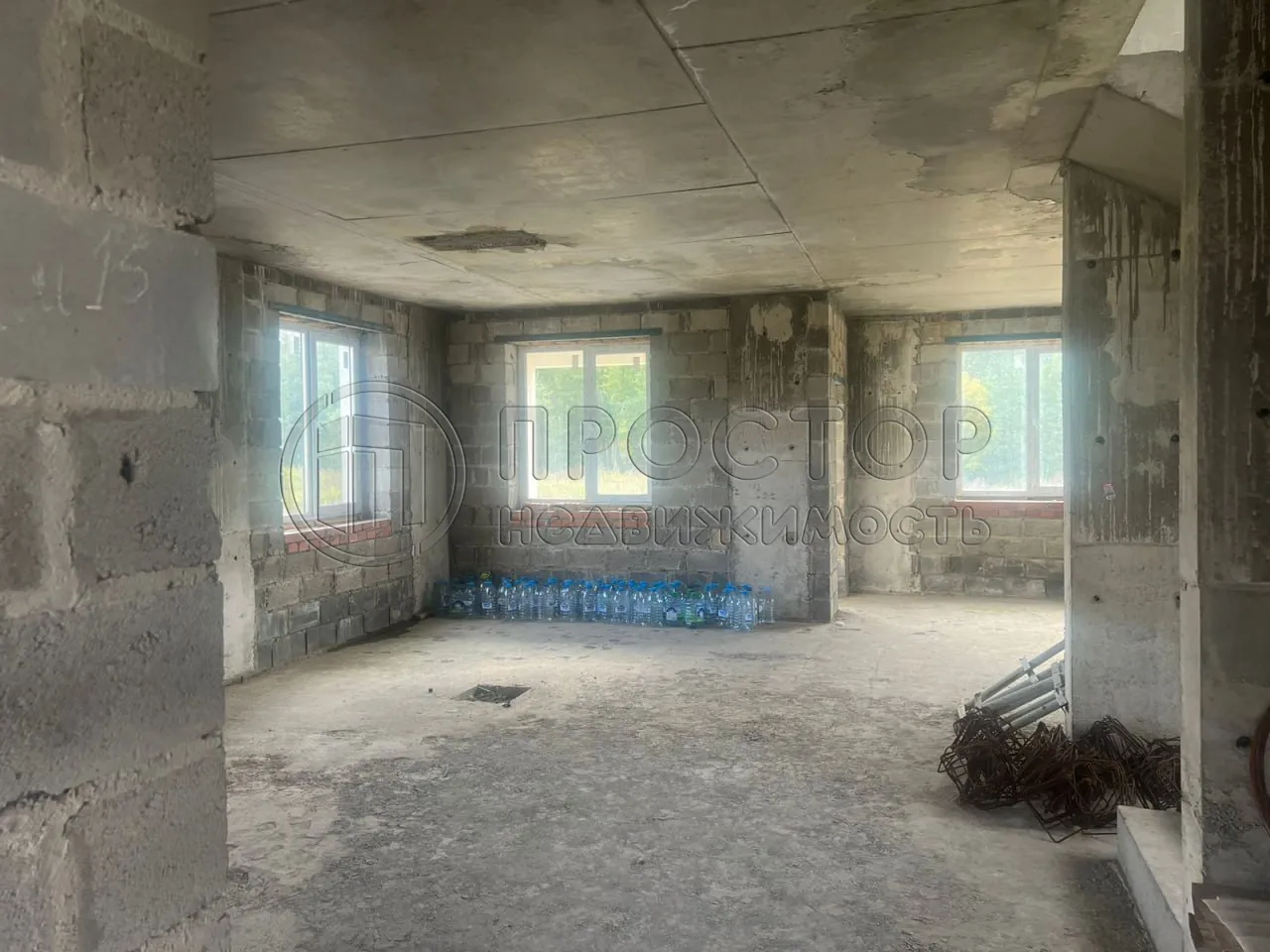 Дом, 265 м² - фото 3