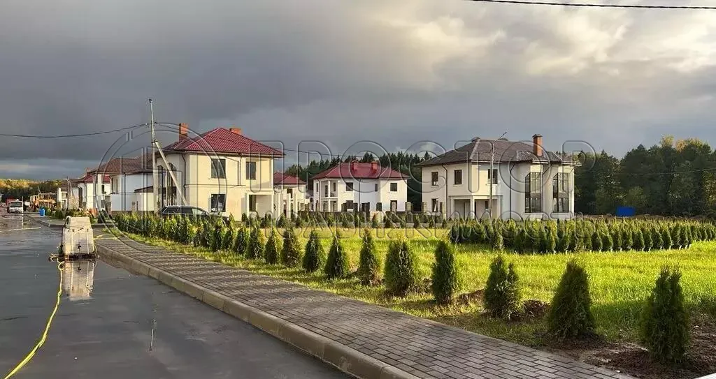 Дом, 265 м² - фото 11