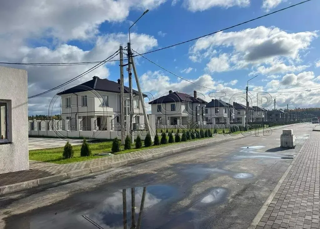 Дом, 265 м² - фото 14