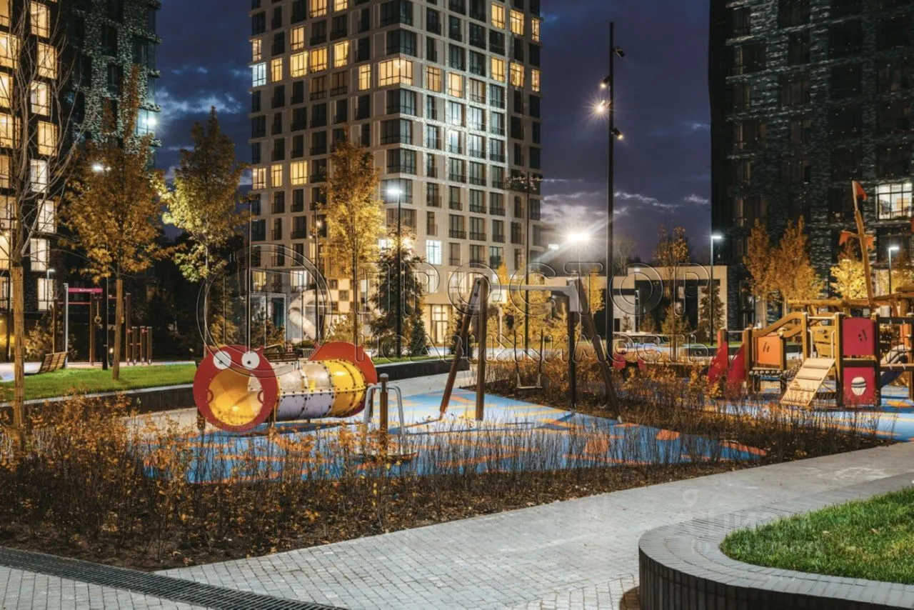 1-комнатная квартира, 51.1 м² - фото 17