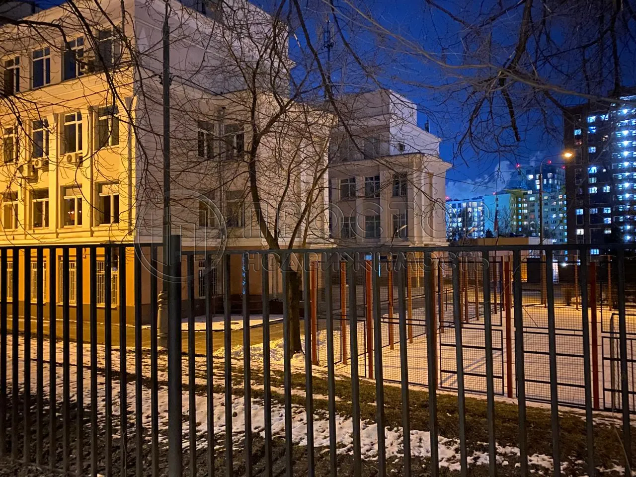 1-комнатная квартира, 51.1 м² - фото 23