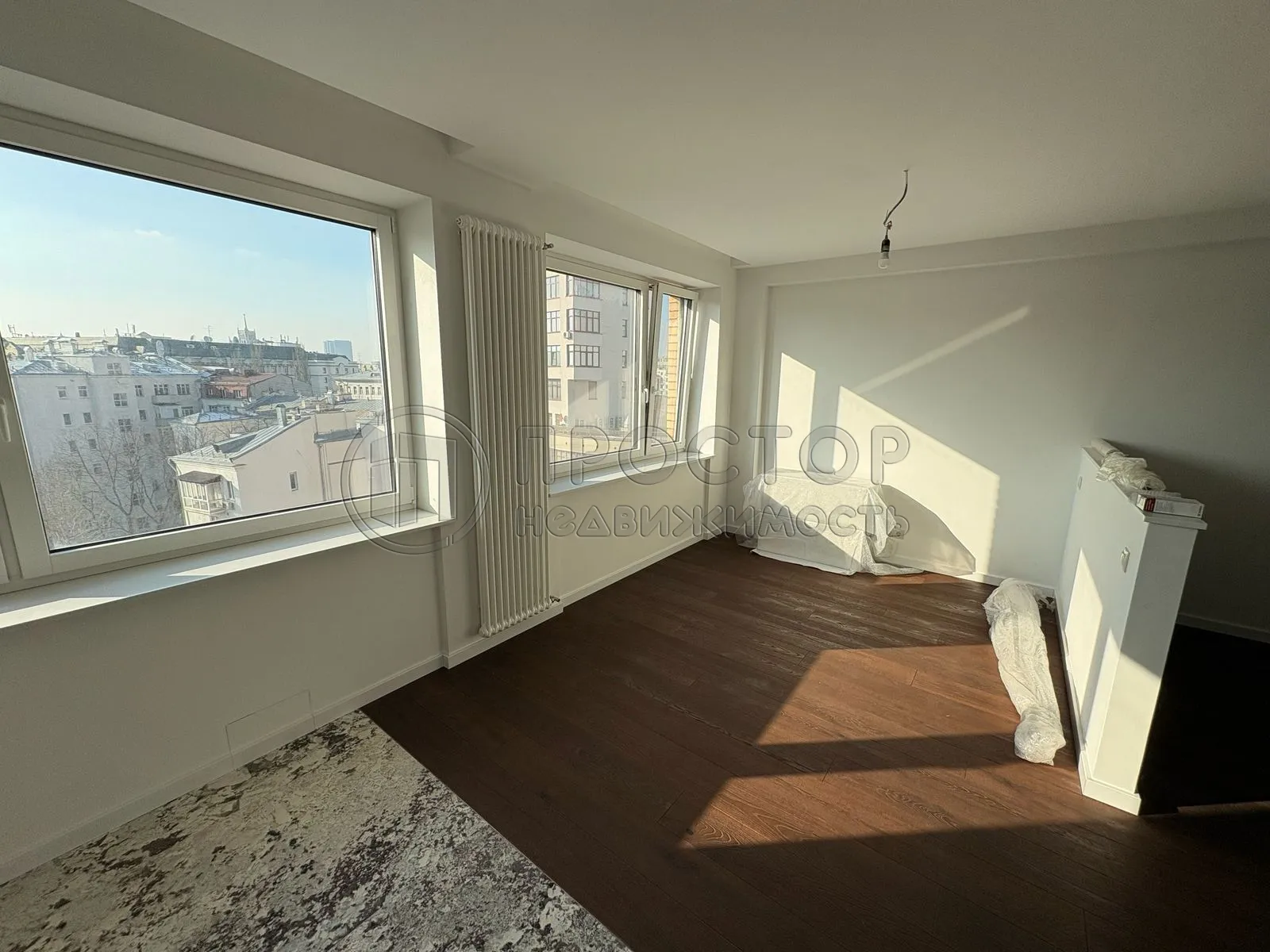 1-комнатная квартира, 40.6 м² - фото 2