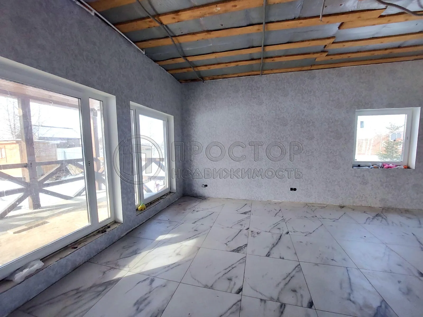 Дом, 113 м² - фото 9