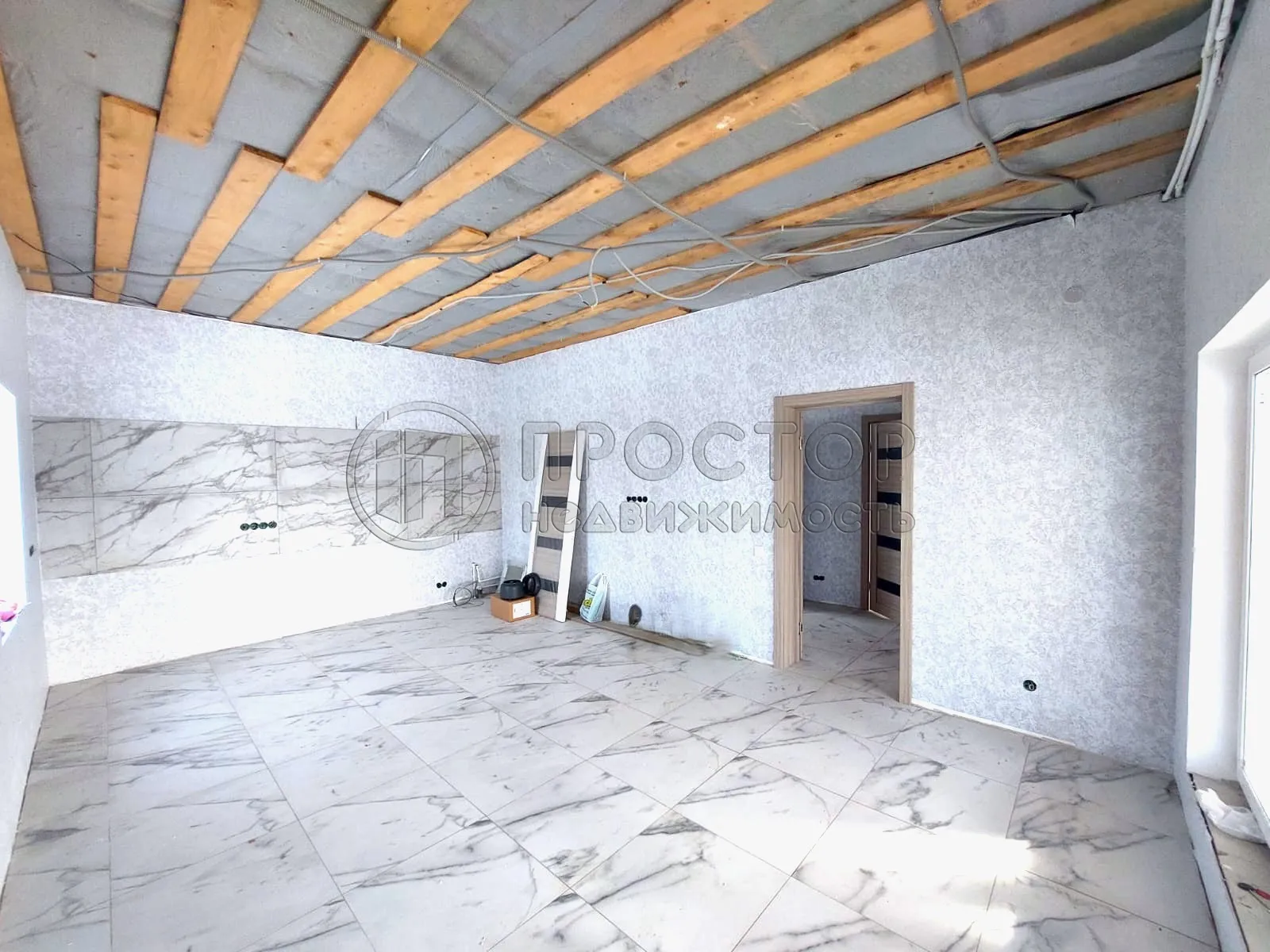 Дом, 113 м² - фото 10