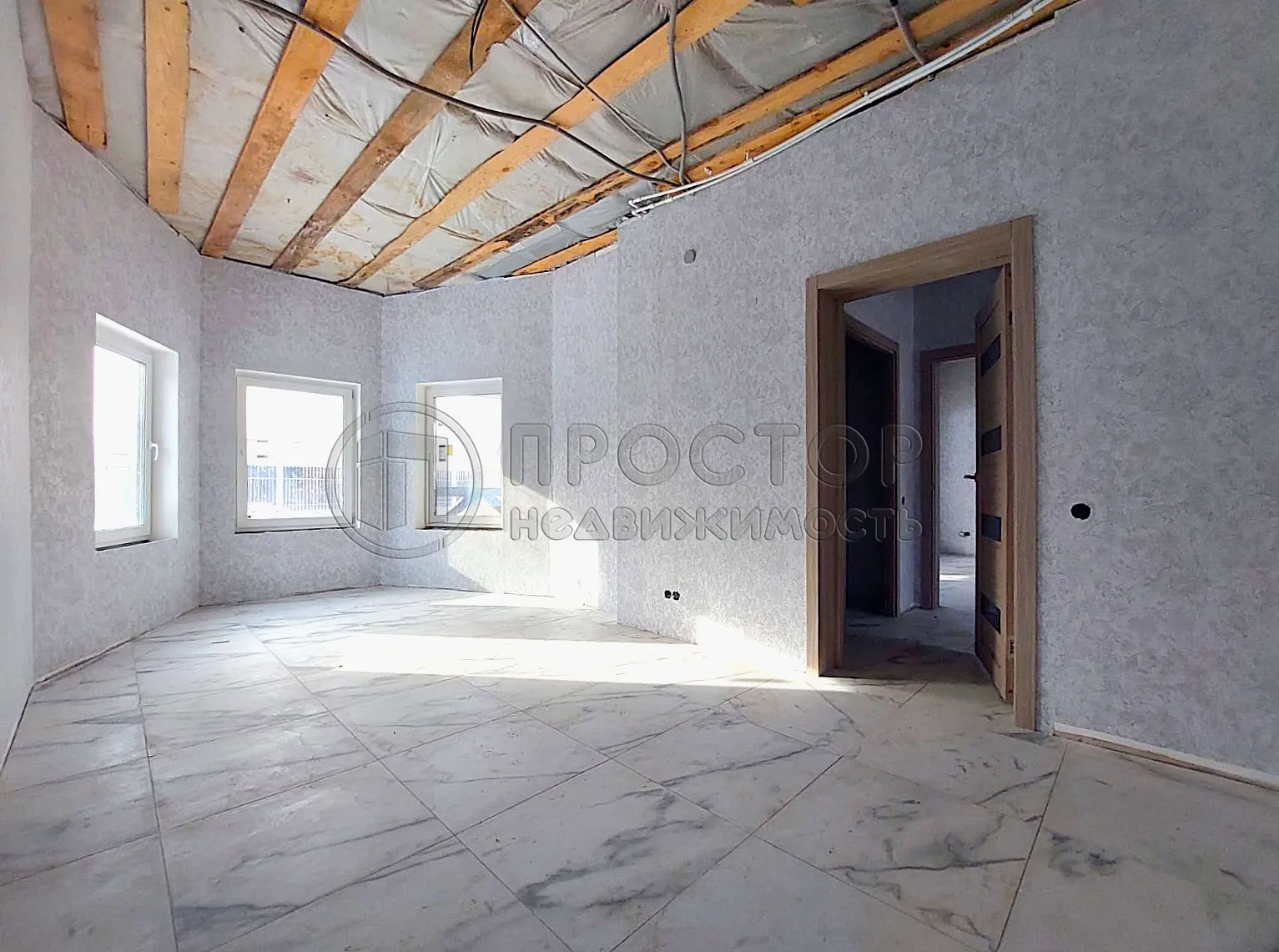 Дом, 113 м² - фото 11