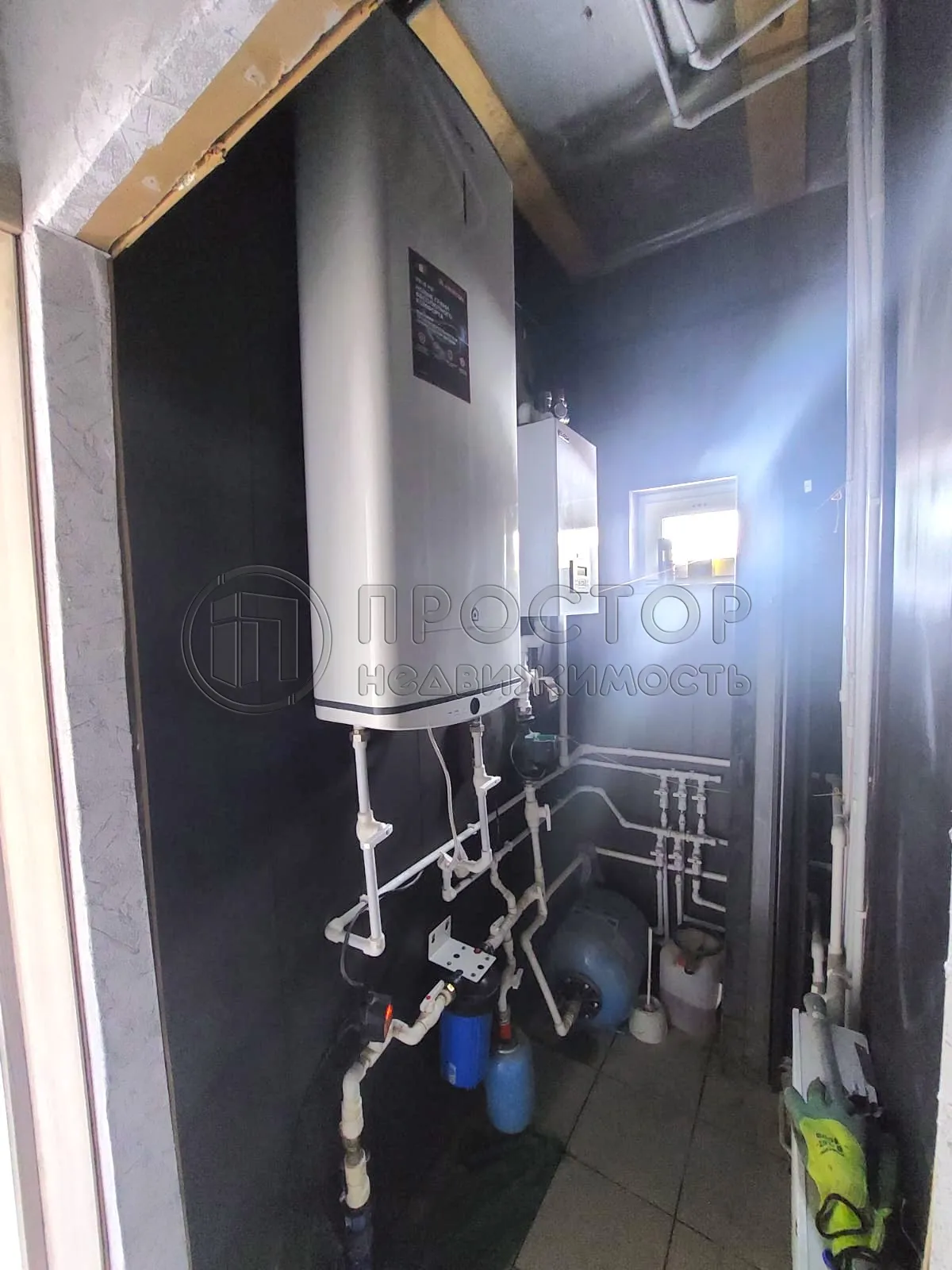 Дом, 113 м² - фото 19