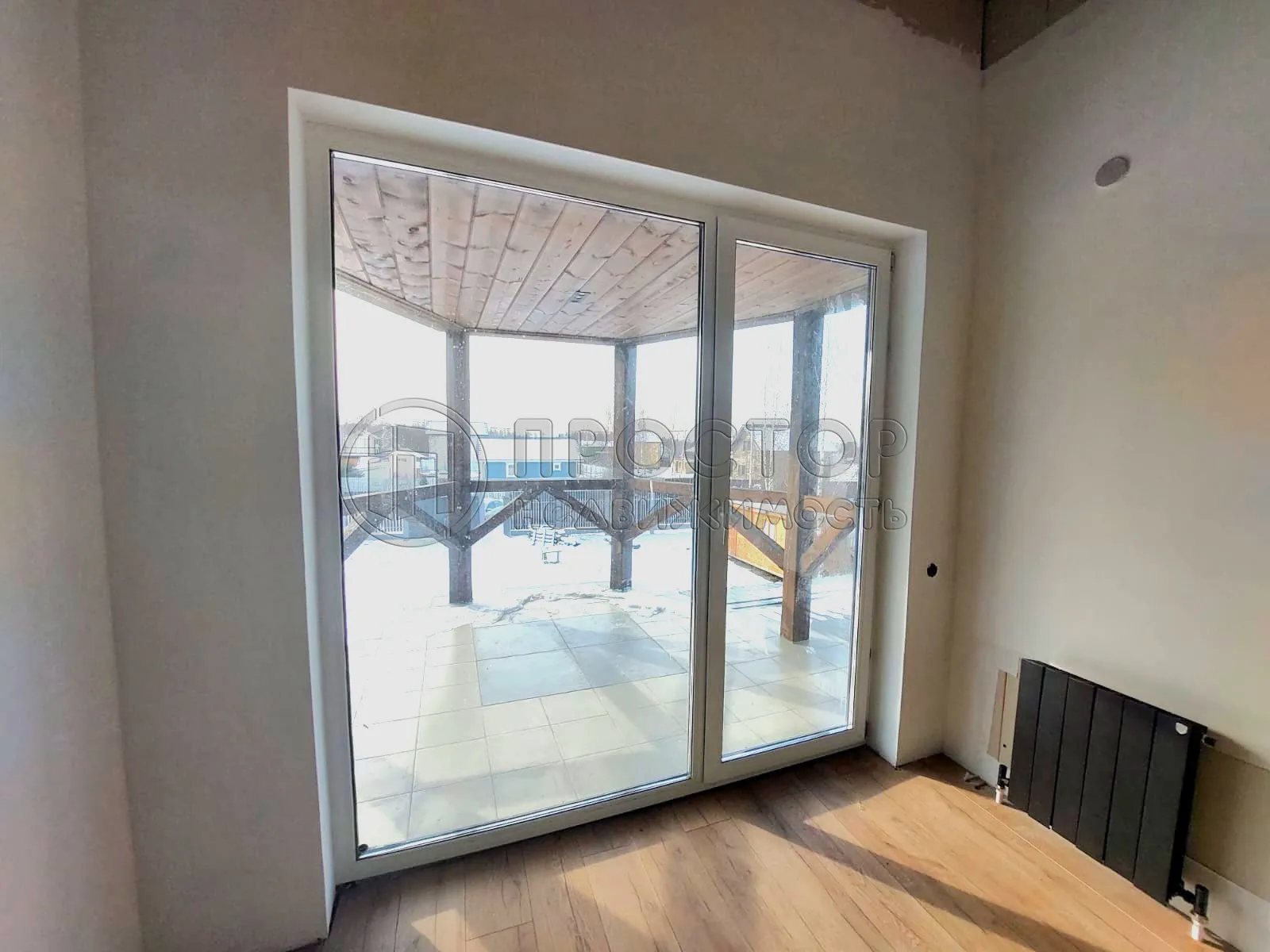 Дом, 113 м² - фото 21