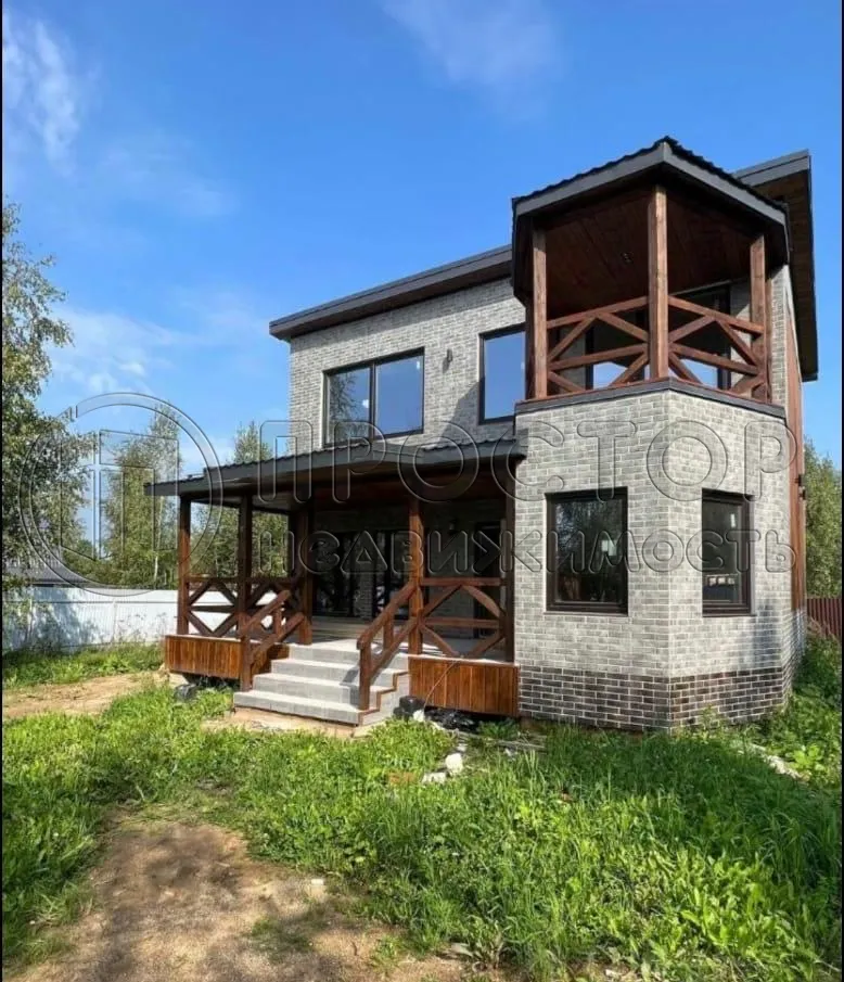 Дом, 113 м² - фото 2