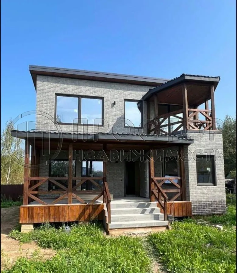 Дом, 113 м² - фото 4