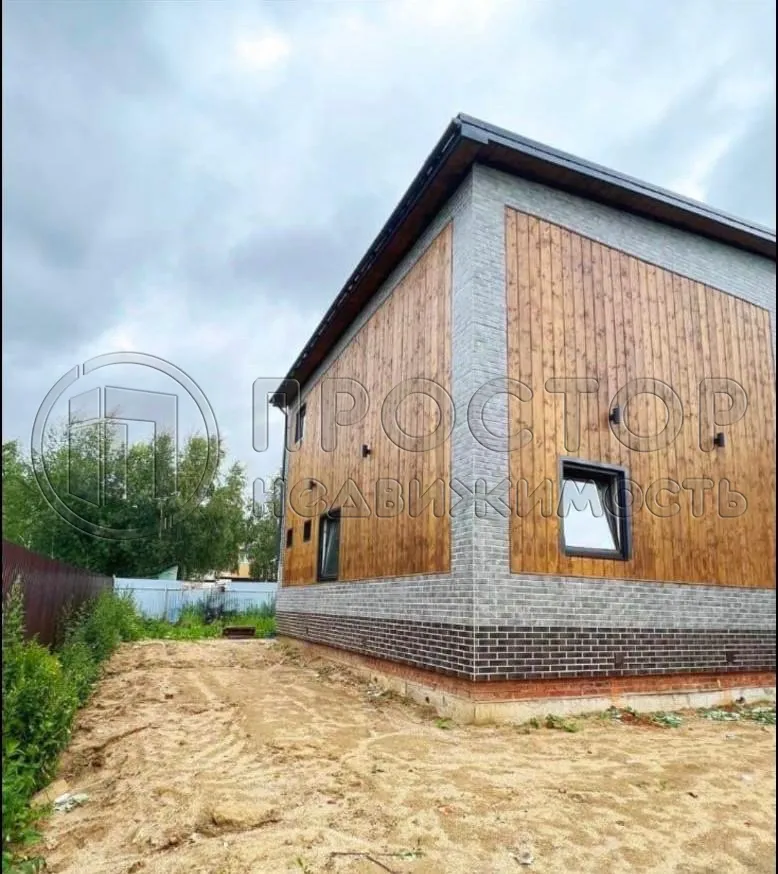 Дом, 113 м² - фото 5