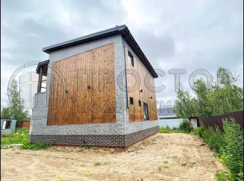 Дом, 113 м² - фото 6