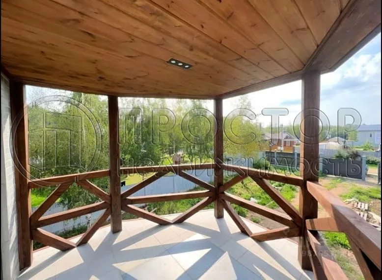 Дом, 113 м² - фото 7