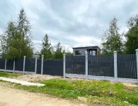 Дом, 113 м² - фото 51