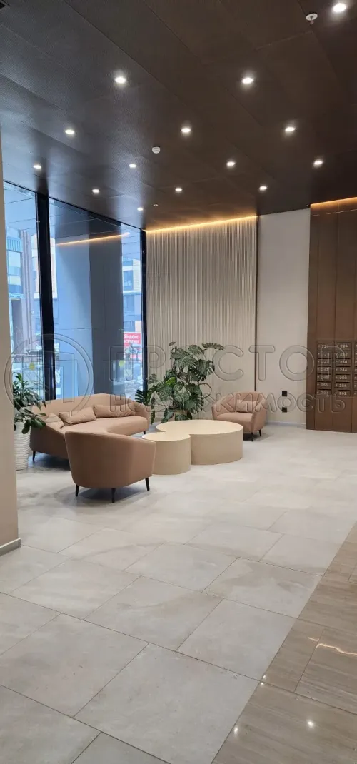 3-комнатная квартира, 97.9 м² - фото 4
