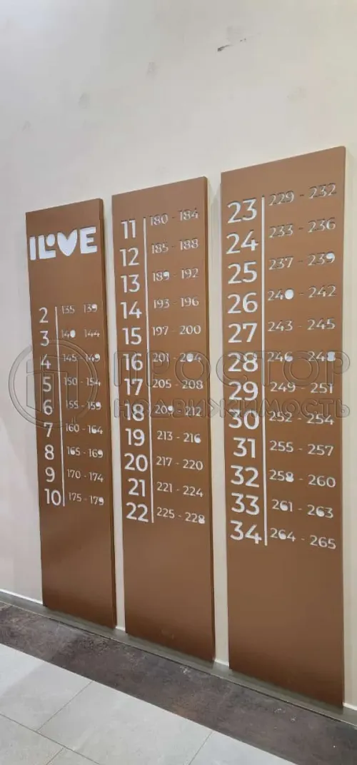 3-комнатная квартира, 97.9 м² - фото 7