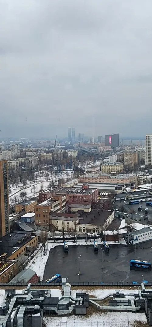 3-комнатная квартира, 97.9 м² - фото 13