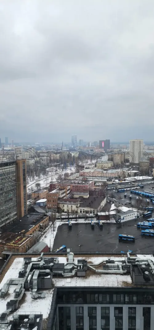 3-комнатная квартира, 97.9 м² - фото 14