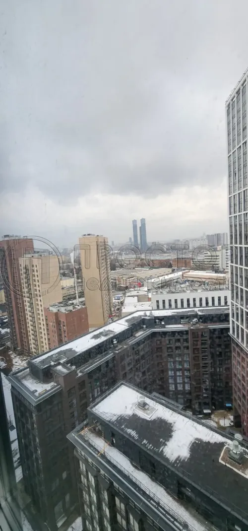 3-комнатная квартира, 97.9 м² - фото 15