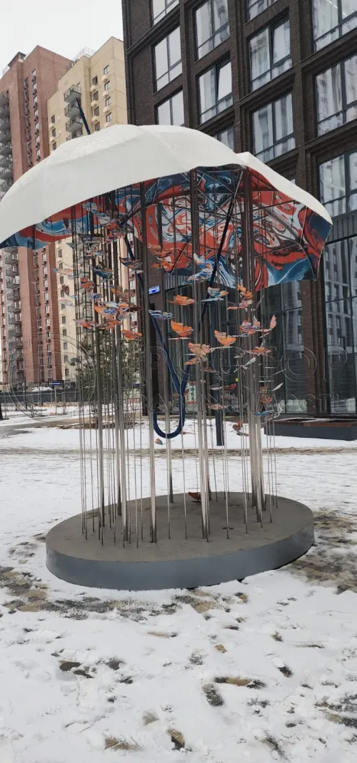3-комнатная квартира, 97.9 м² - фото 16