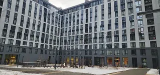 3-комнатная квартира, 97.9 м² - фото 35